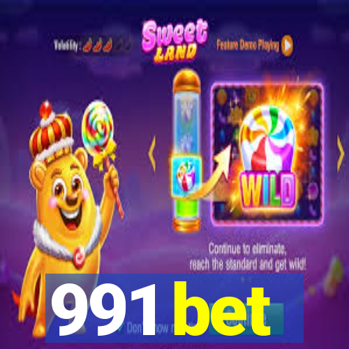 991 bet